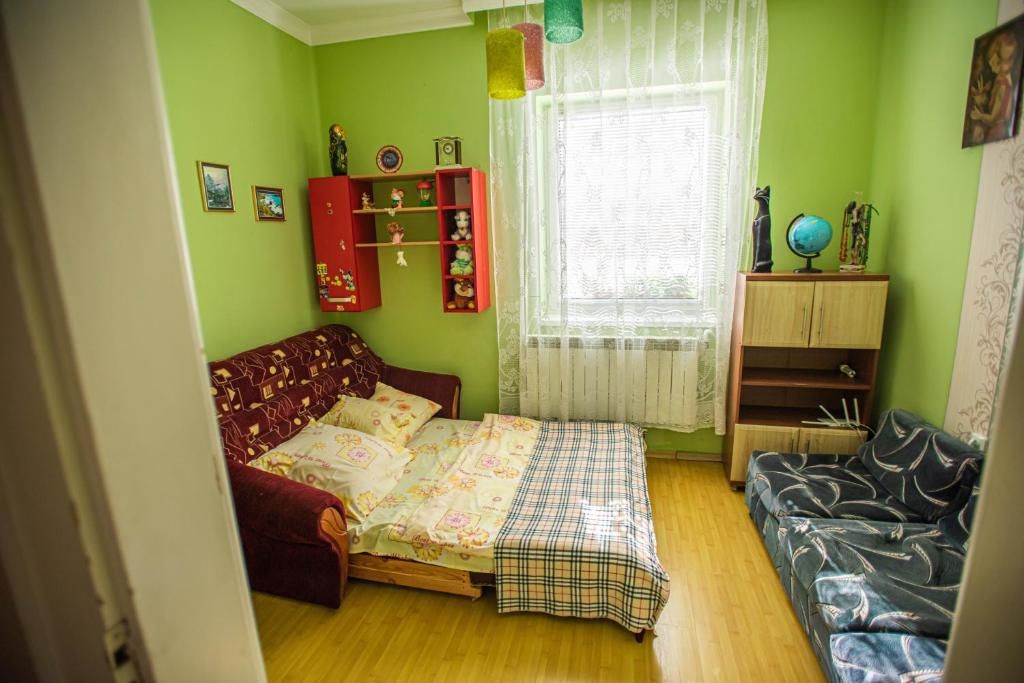 Апартаменты Lizak Берегово-31